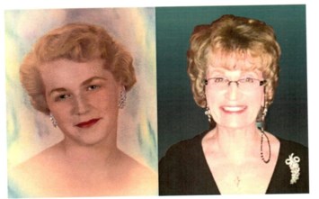 Obituary of Linda Louise Moller