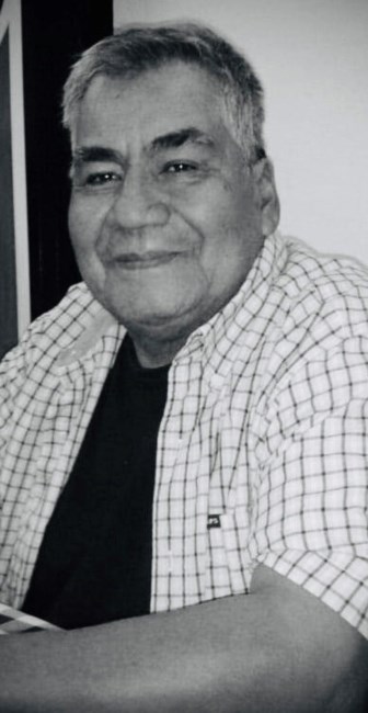 Obituary of Soto Reyes