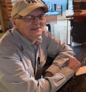 Obituary of Robert Allen Yocum