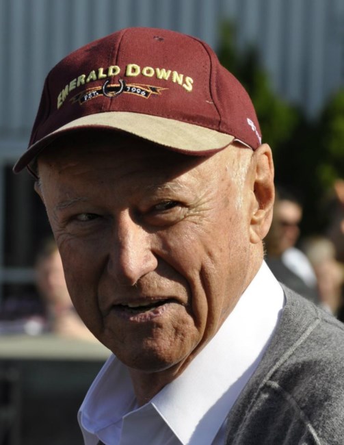 Obituary of George J. Venama