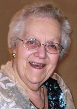 Obituary of Joan A. Silver