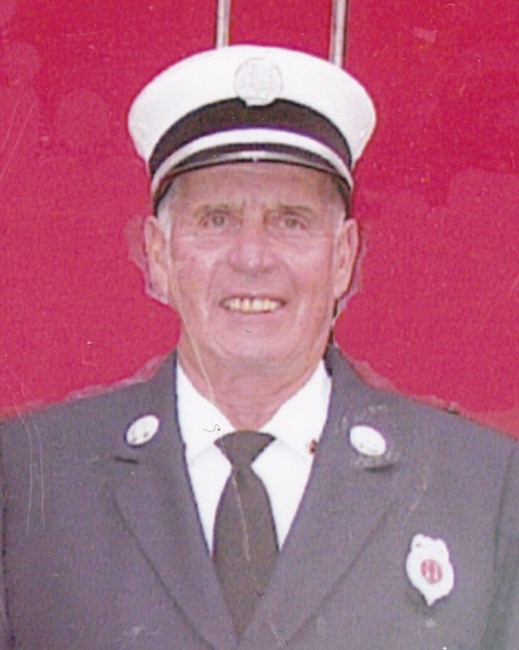 Obituary of Joseph M. Ormonde