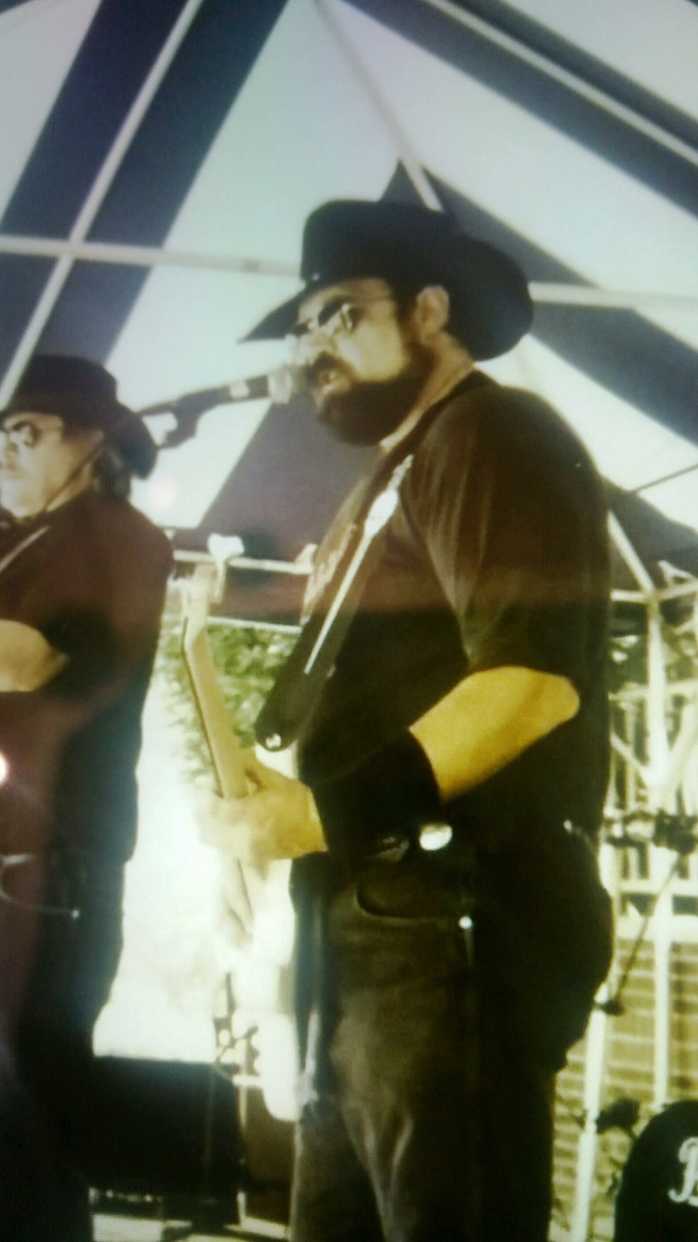 Obituary of Frederick Griener DeWinter