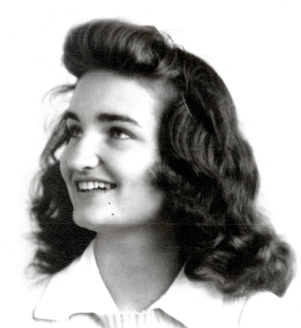 Obituary of Betty M. Kalski