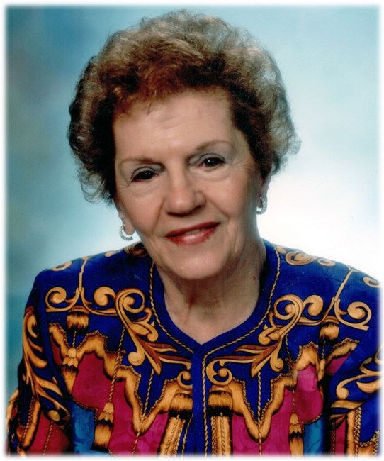 Obituary of Susan Celeste Berardinelli