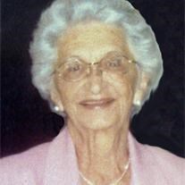 Obituary of Luella Foley