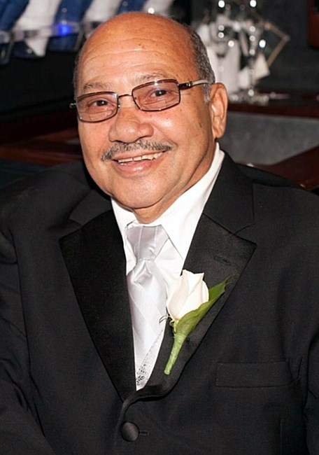 Obituary of Jose Gilberto Silva Santiago