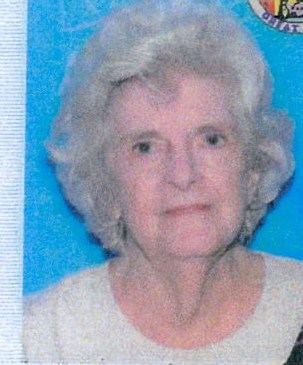 Obituary of Evelyn Banks Daniel