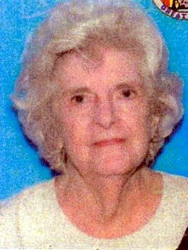 Obituary of Evelyn Banks Daniel