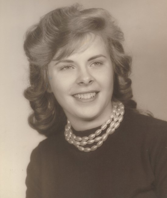 Obituary of Terry Ann Delio