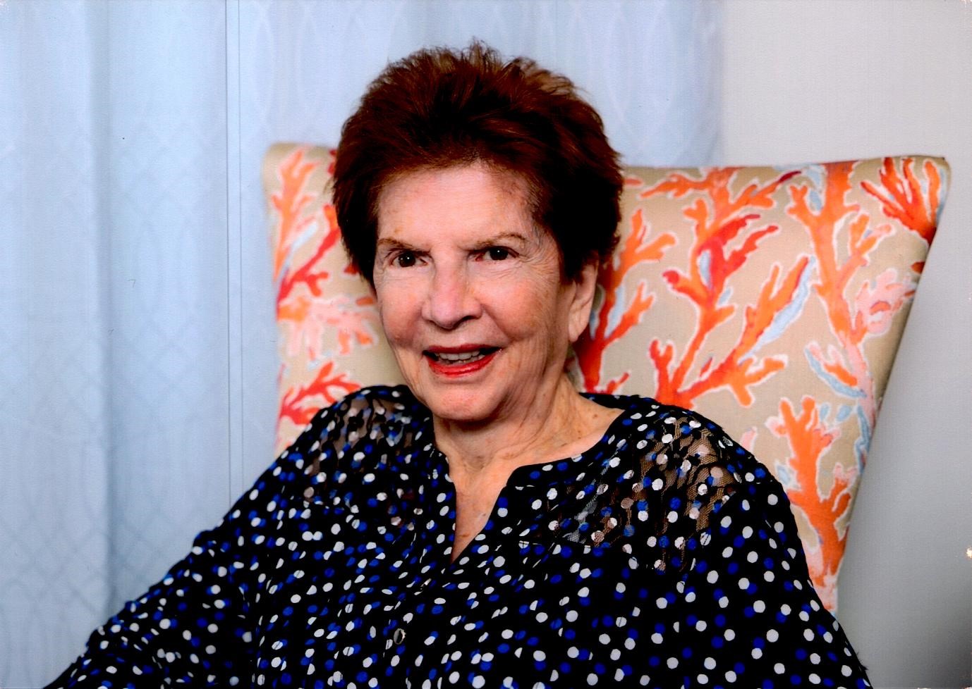 Sherrill Smith Taylor Obituary Fort Lauderdale, FL