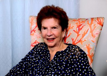 Obituary of Sherrill Smith Taylor