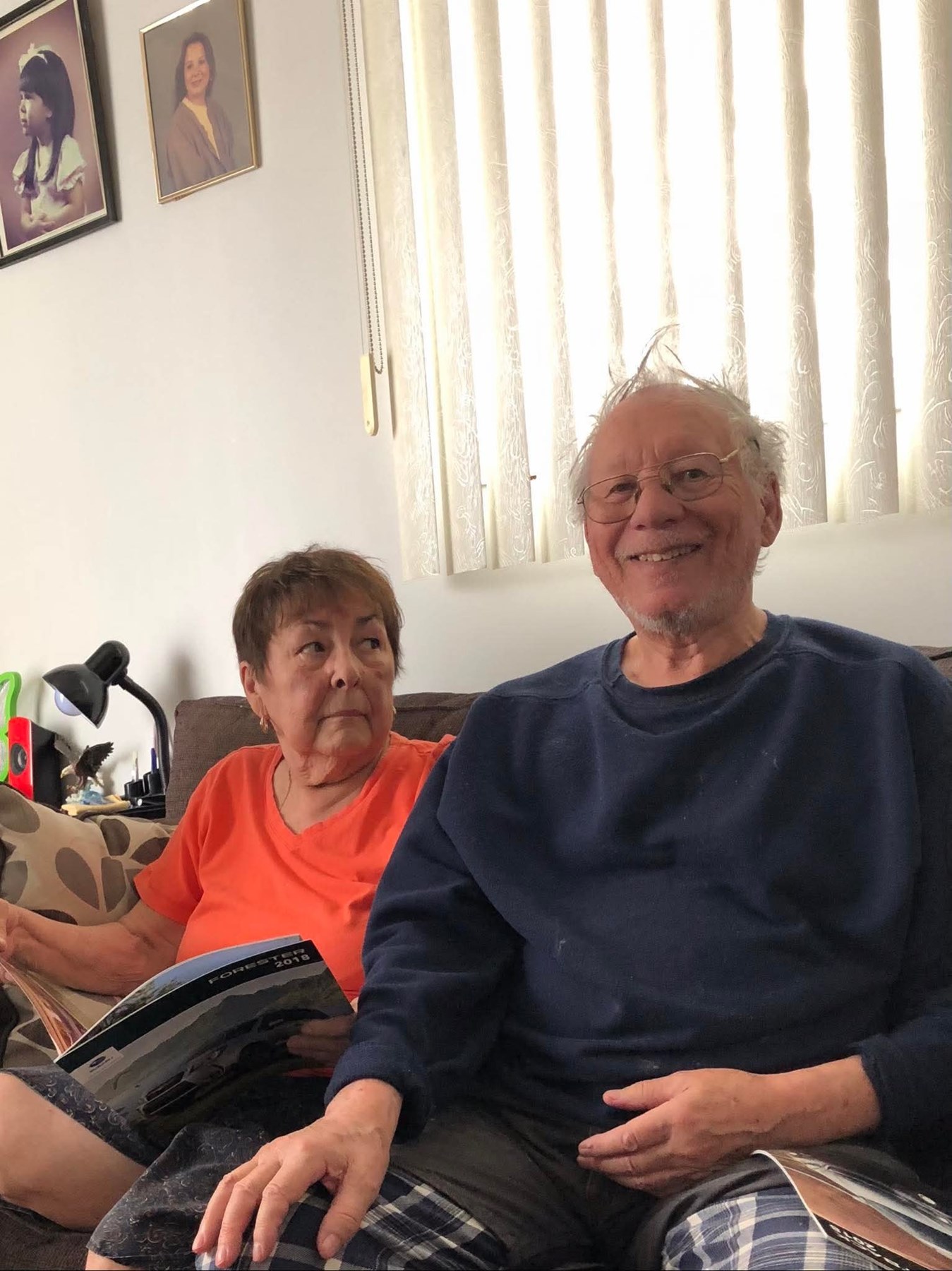 Obituary of Vernon "Joe Louis" Isaac