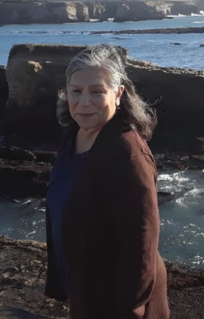 Obituary of Beatrice Morris