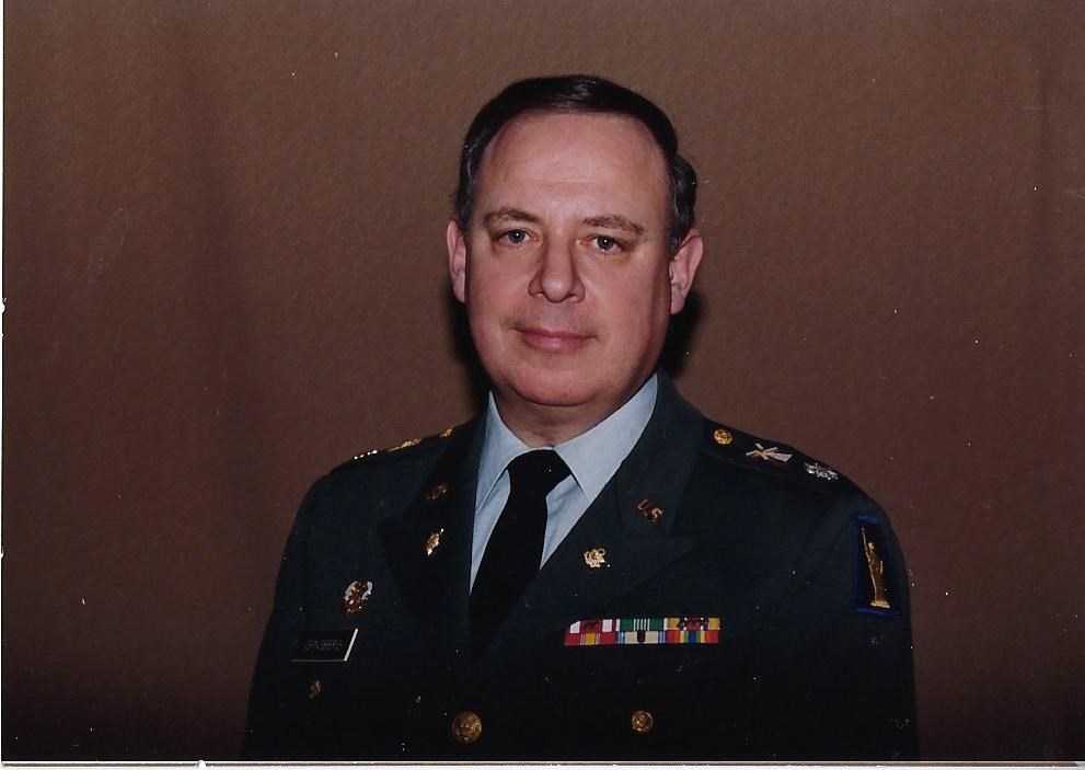 Obituary of Allan Roy Ginsberg