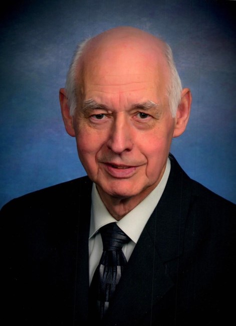 Obituary of Harlan Allen