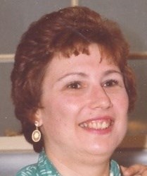 Obituary of Betty Dickey Naples