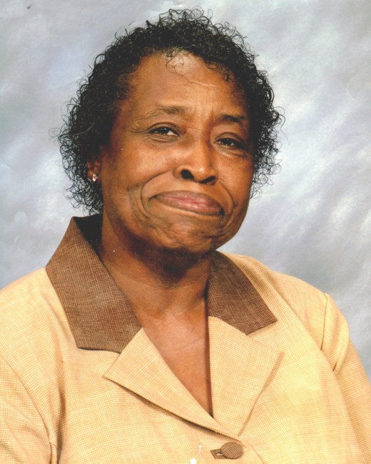 Obituary of Gloria Jean Moten