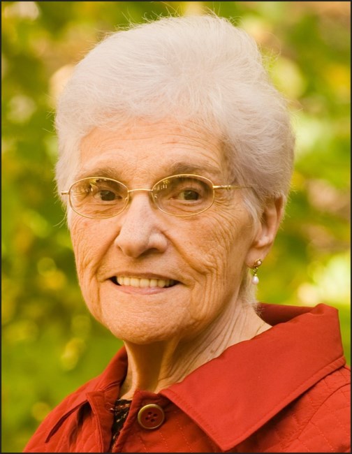 Obituary of Mary Bachiu