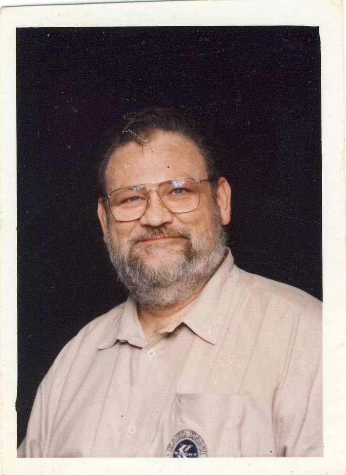 Obituary of Kenneth B Bumgarner