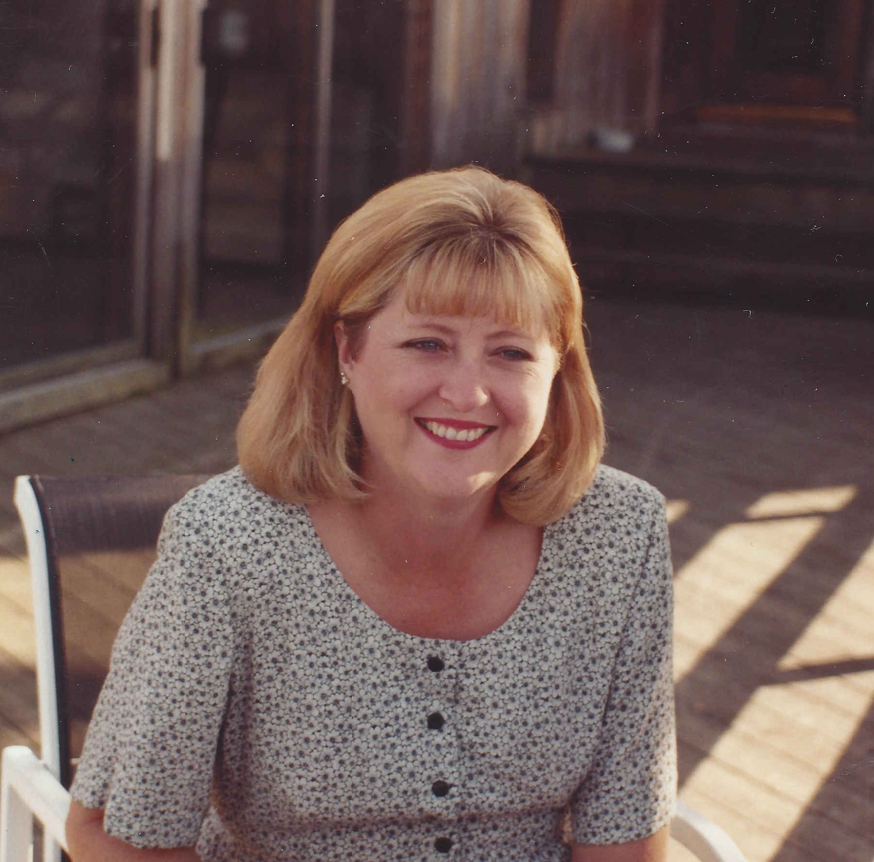 Obituary of Linda Kay LaVigne