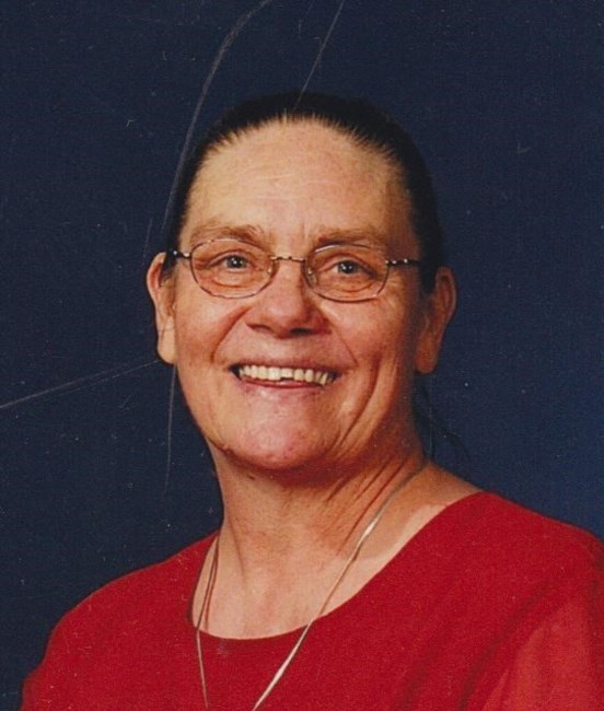 Obituary of Rhonda Jean Pryor