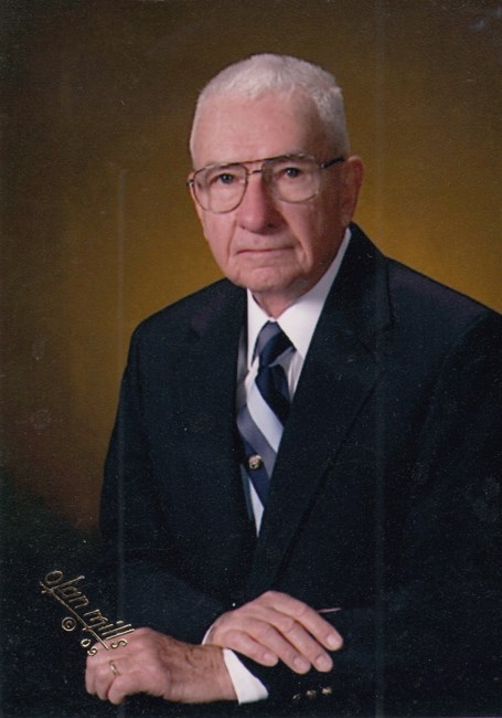 Obituary of John Walter Fitzgerald