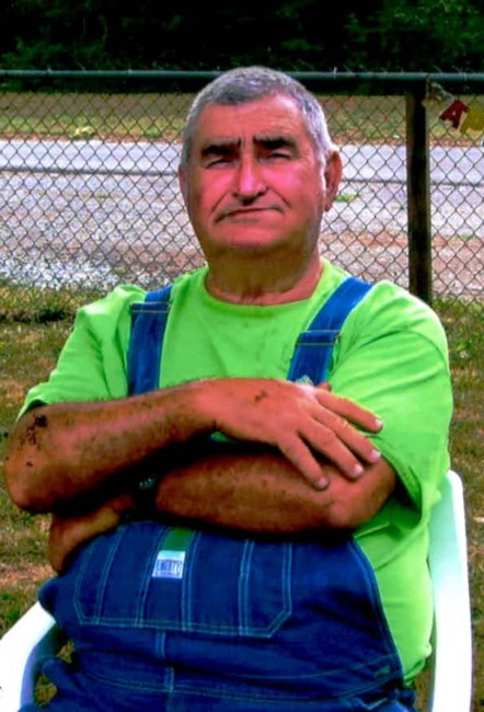 Obituary of John Veston Hyatt