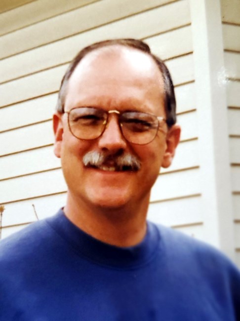 Obituary of Stephen Joel McIntyre