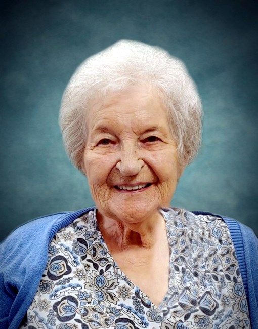 Obituary of Lois E. Herman