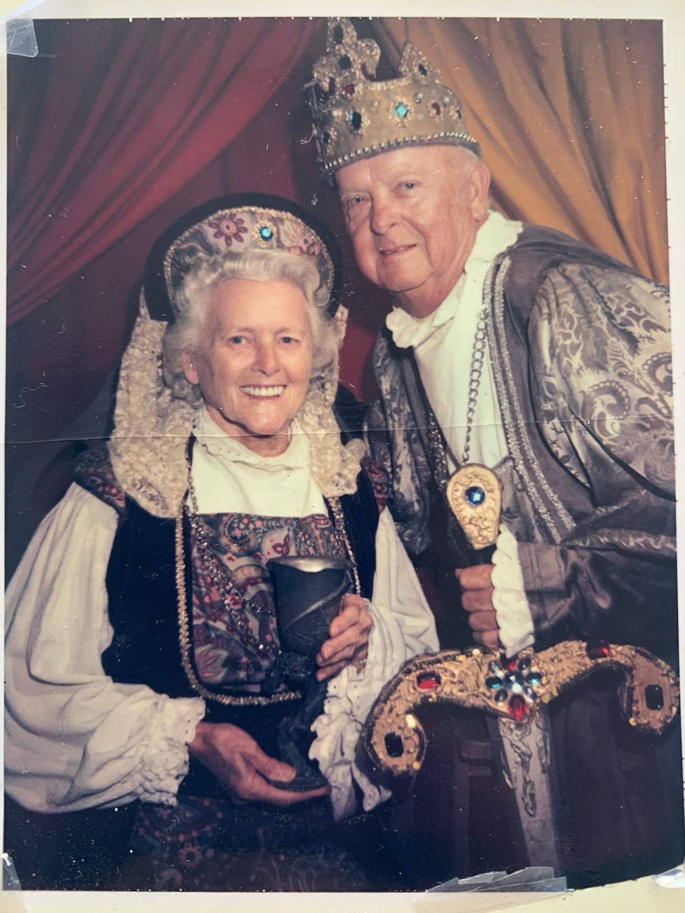 Obituary of Ludowika Bartlett