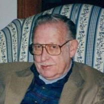 Obituary of Robert Edward Fritz