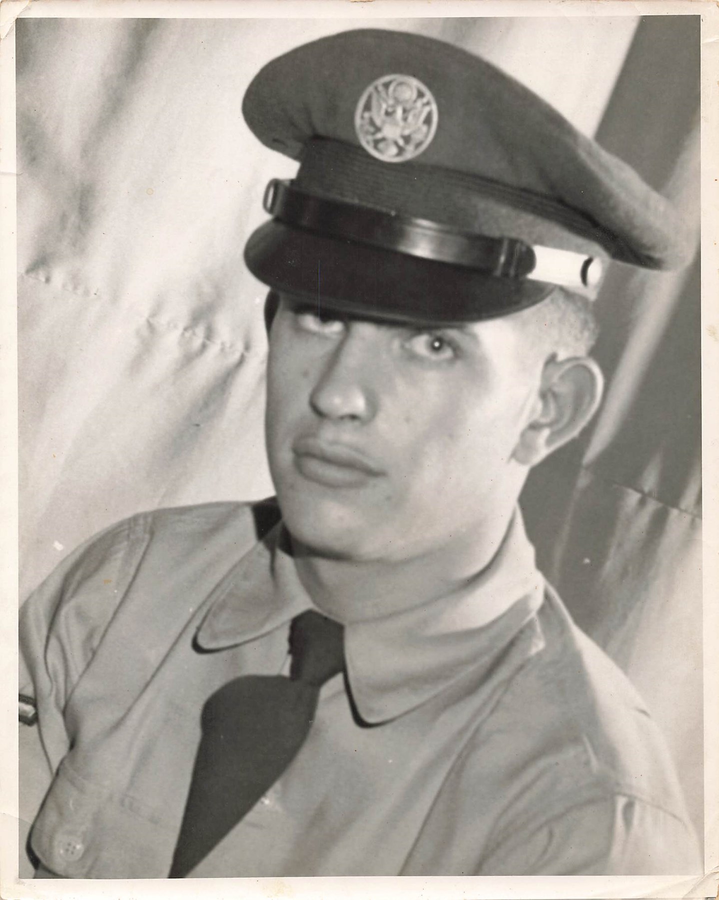 Obituary of James Roark