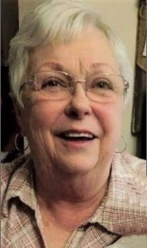 Obituary of Nina Frances Snider