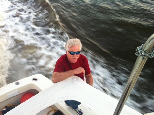 Obituary of John J. Freeman Jr.