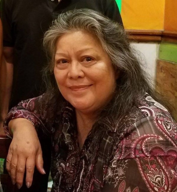 Obituary of Wilhelmina L. Magyawe