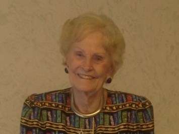 Obituary of Marie Denny Ila