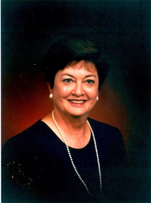Obituary of Annette Smith Freeman