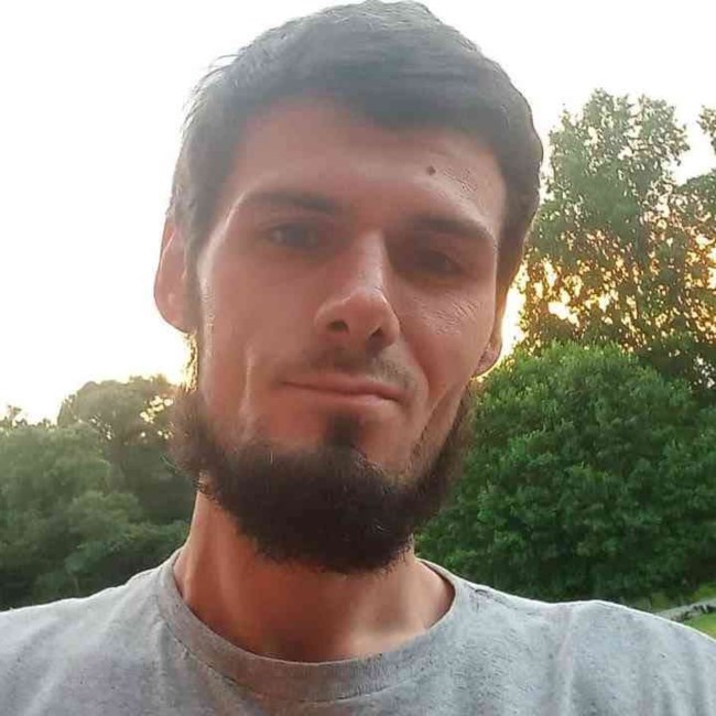 Obituary of Kyle Anthony Burton