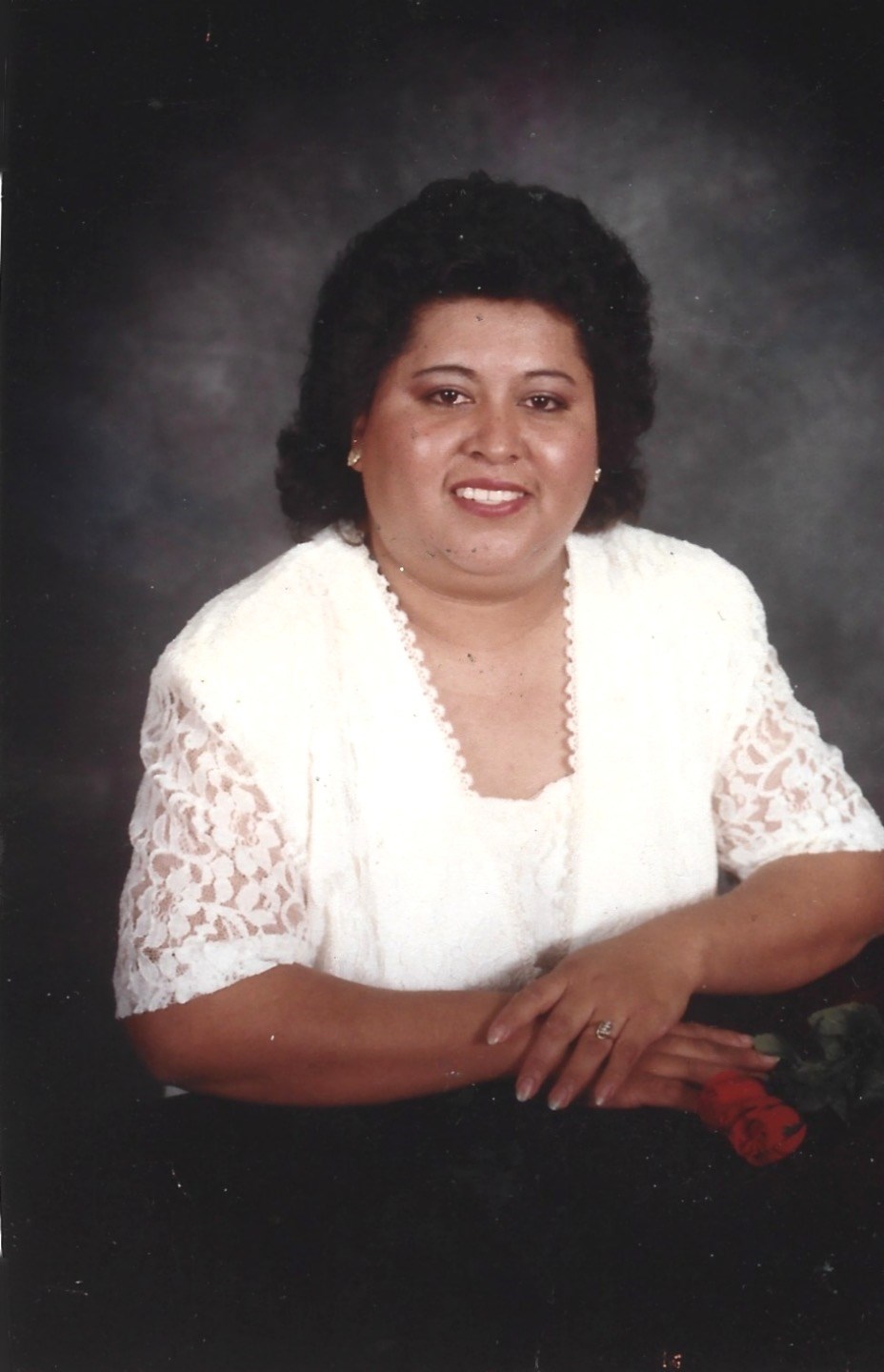 Obituary of Maria Estela Vargas de Lopez