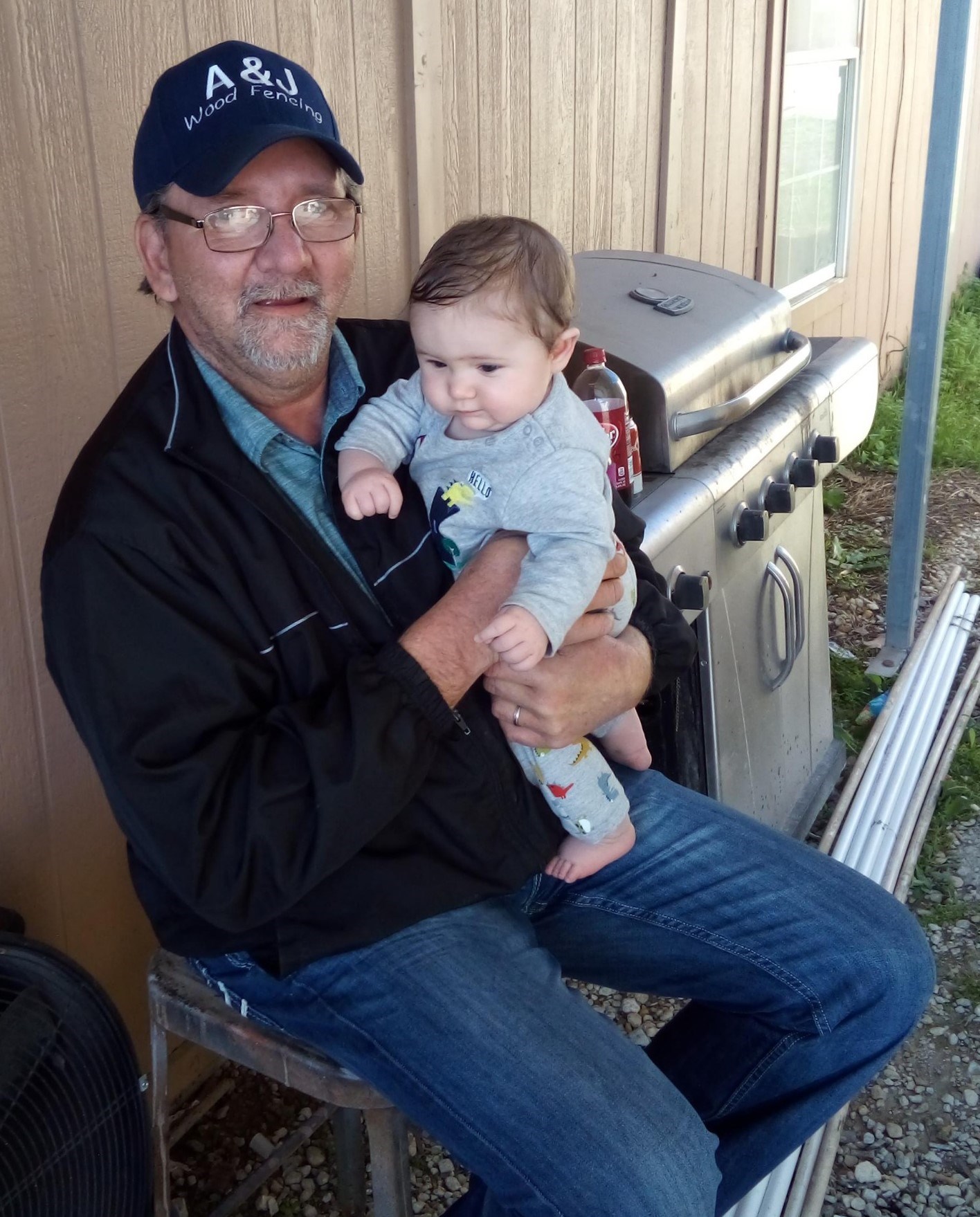 Obituary of Jerry L Paris