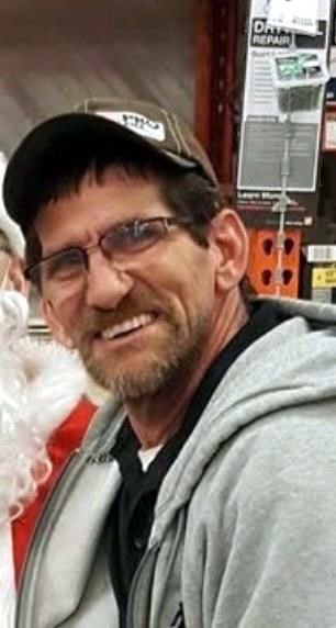 Obituary of Charles Douglas Putts Jr.
