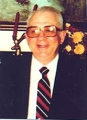 Obituary of Paul James Bullen