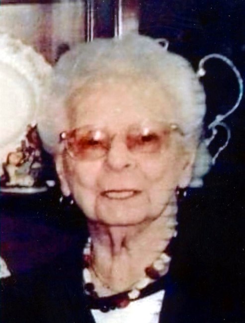 Obituary of Philomena Gonnella