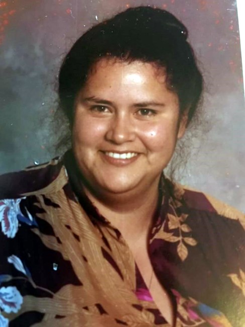 Obituario de Mary Ann Martinez