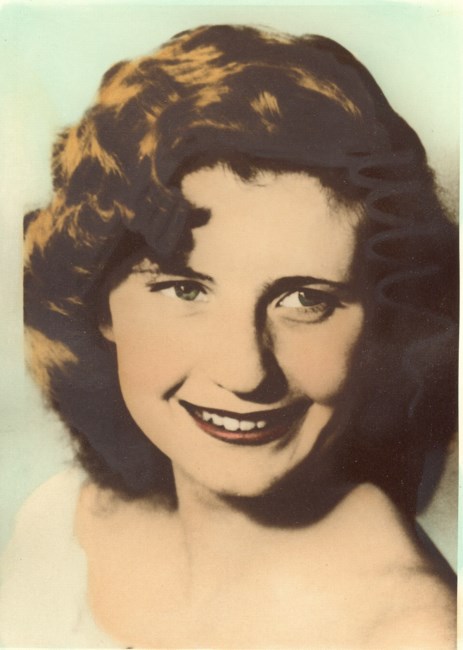Obituary of Marylyn Jane Boyer