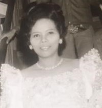 Obituary of Fedelina Jao Durmiendo