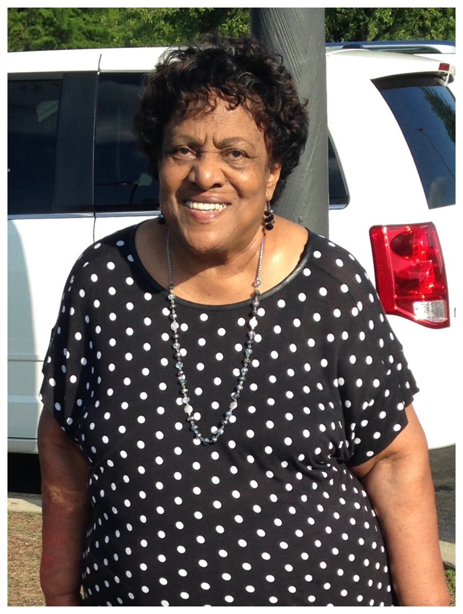 Obituary of Ethel L. Chase