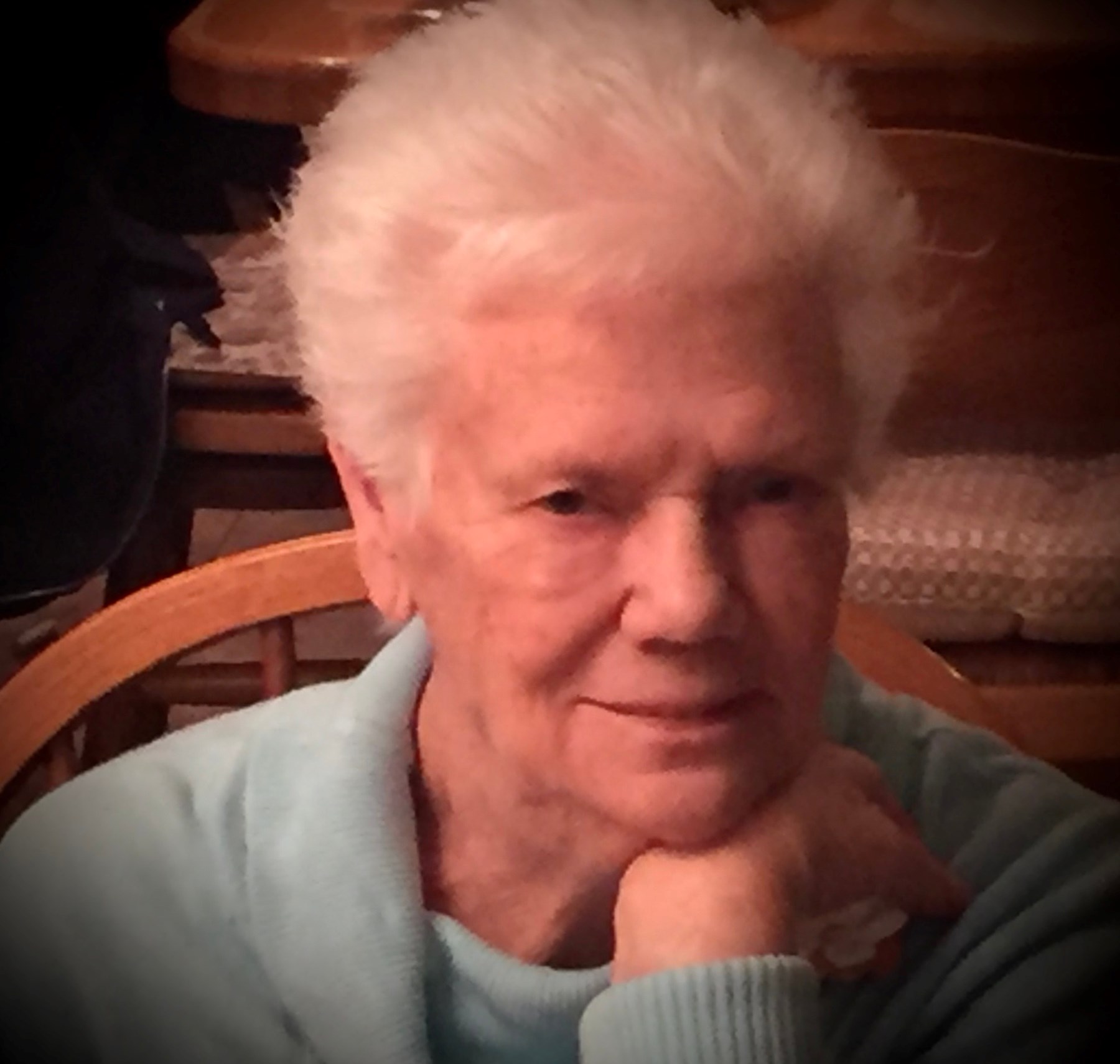 Obituary of Sharon April Henry