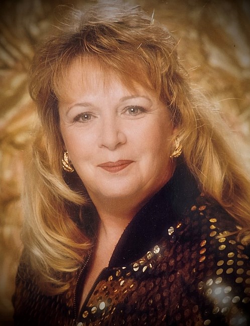 Obituario de Barbara Diane Girdwood
